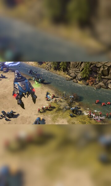 ¡Comprar Halo Wars 2 (Xbox One, Windows 10) - Xbox Live Clave