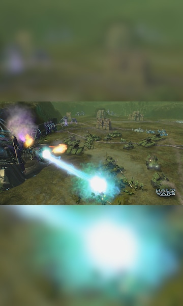 Halo Wars: Definitive Edition Steam Gift GLOBAL - 8