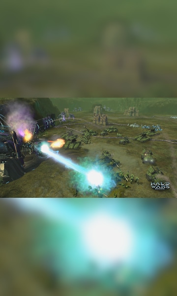 Halo Wars: Definitive Edition (Xbox One) - Xbox Live Key - UNITED STATES - 8