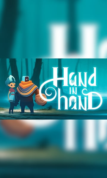 Hand In Hand (PC) - Steam Key - GLOBAL - 1