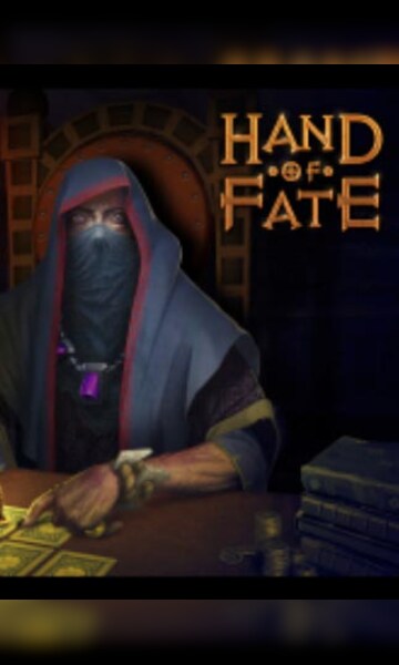 Hand of deals fate xbox one