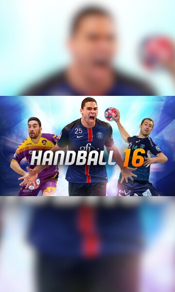 kæmpe stor petroleum Ydmyge Compre Handball 16 (PS4) - PSN Account - GLOBAL - Barato - G2A.COM!