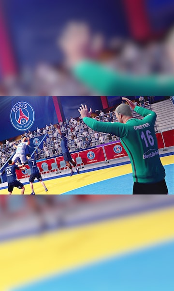 Handball 17 xbox clearance one