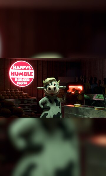 Happy s Humble Burger Farm PREMIUM