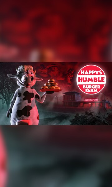 Humble Fighting Farmers Steam Game Bundle