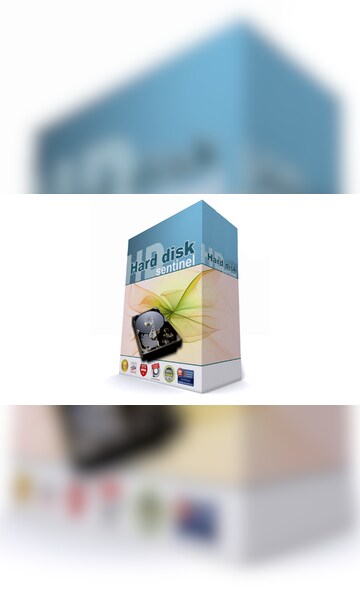 Buy Hard Disk Sentinel Professional (1 Device, Lifetime) - HDSentinel ...