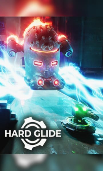 Buy Hard Glide (PC) - Steam Key - GLOBAL - Cheap - G2A.COM!