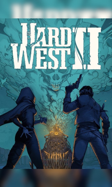 Hard West 2 Review (PC/Steam)