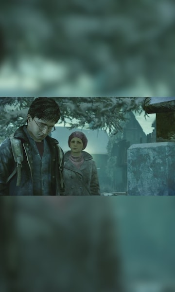 Harry Potter and the Deathly Hallows - Part 1 EA App Key GLOBAL - 10