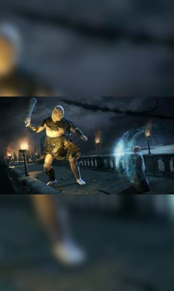 Harry Potter and the Deathly Hallows - Part 1 EA App Key GLOBAL - 8