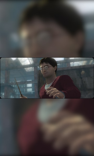Harry Potter and the Deathly Hallows - Part 1 EA App Key GLOBAL - 4