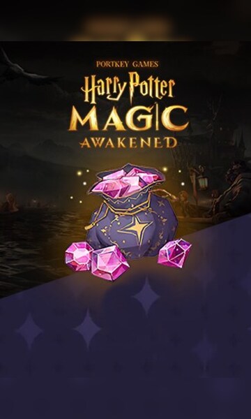 Buy Harry Potter: Magic Awakened Ruby Key Pack - GLOBAL - Cheap - G2A.COM!