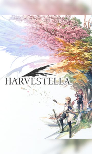 HARVESTELLA (PC) - Steam Key - GLOBAL - 0