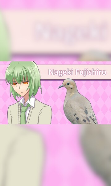 Hatoful Boyfriend Steam Key GLOBAL - 20