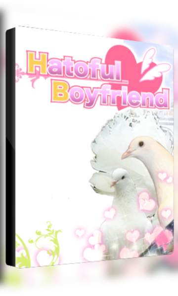Hatoful Boyfriend Steam Key GLOBAL - 12