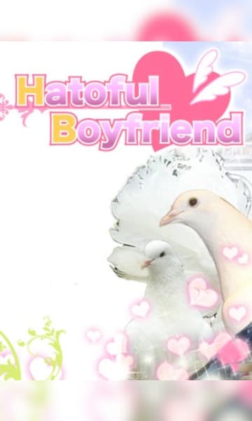 Hatoful Boyfriend Steam Key GLOBAL - 13