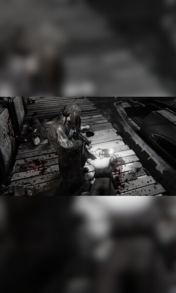 Hatred (PC) - Steam Key - GLOBAL - 19