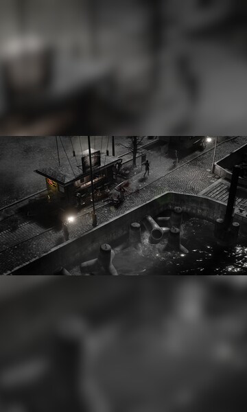 Hatred (PC) - Steam Key - GLOBAL - 6