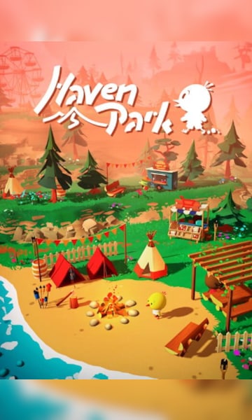 Haven Park (PC) - Steam Key - GLOBAL - 0