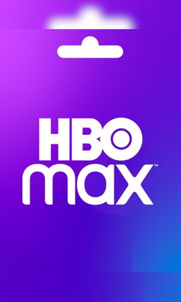 HBO MAX Gift Card 25 USD - HBO Now Schlüssel VEREINIGTE STAATEN VON ...
