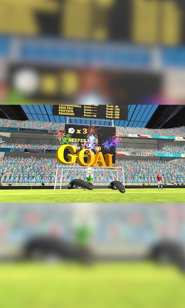 Head It!: VR Soccer Heading Game on Steam