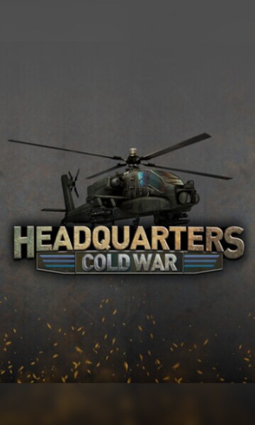 Buy Headquarters: Cold War (PC) - Steam Key - LATAM - Cheap - G2A.COM!