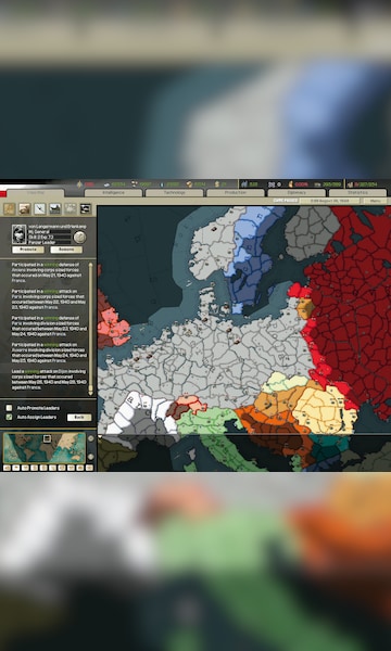 Buy Hearts of Iron 2 Complete Steam Key GLOBAL - Cheap - G2A.COM!