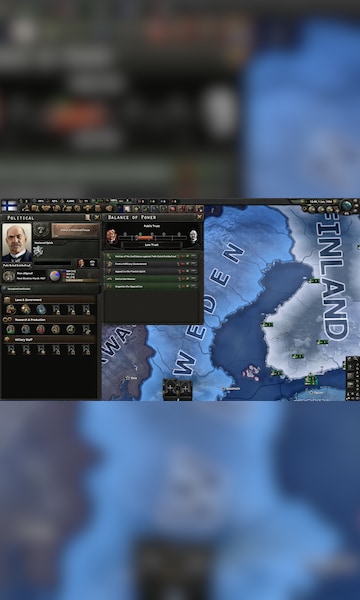 Expansion - Hearts of Iron IV: Arms Against Tyranny on Steam