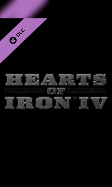 Hearts of Iron IV: Axis Armor Pack Steam Key GLOBAL - 0