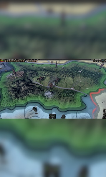Hearts of Iron IV: Battle for the Bosporus (PC) - Steam Key - GLOBAL - 4