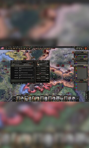 Open Beta & Game Assistance  Hearts of Iron IV: By Blood Alone · Hearts of  Iron IV update for 28 September 2022 · SteamDB