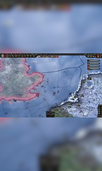 Buy Hearts of Iron IV: By Blood Alone DLC Steam Key