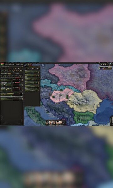 Hearts of iron 4 2024 g2a