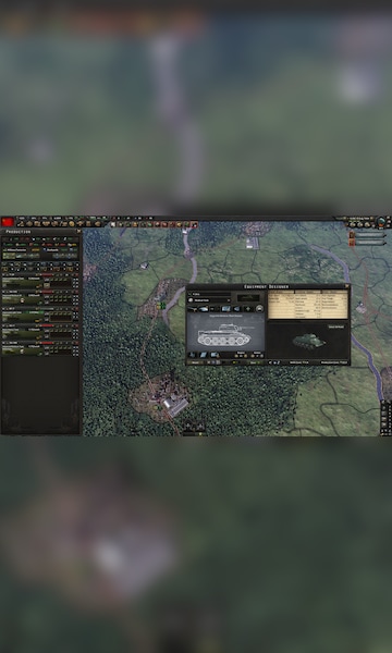 Hearts of iron clearance 4 g2a