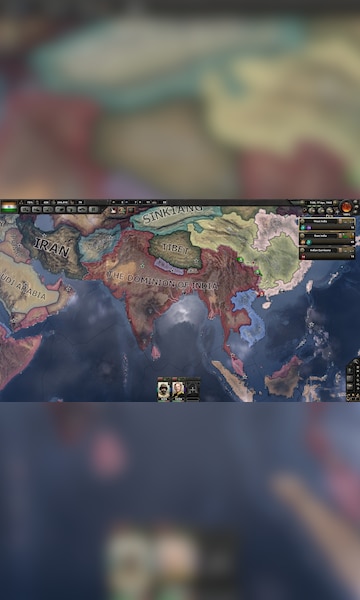 Hearts of Iron IV: Together for Victory DLC Steam Key GLOBAL - 8