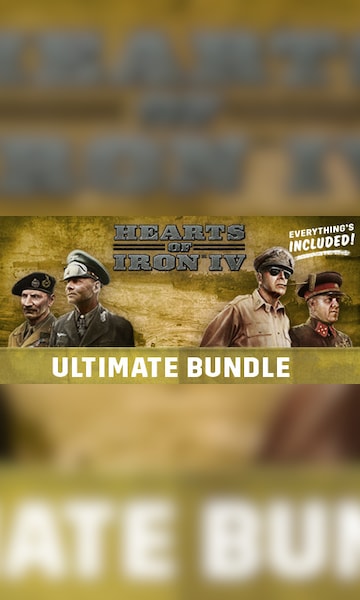 I found this on humble bundle. Can anyone tell me what this is? Is it the  real game or an expansion and what platform? : r/hoi4