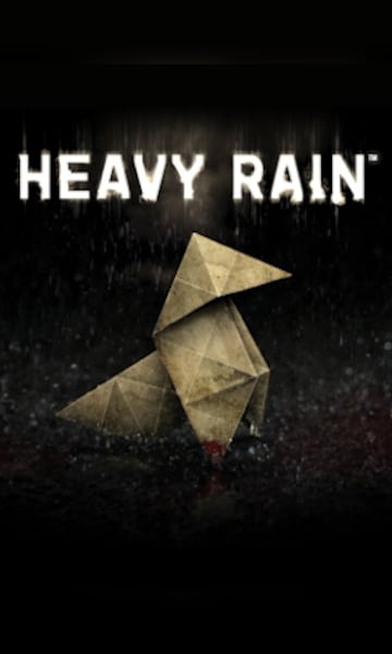 Heavy Rain (PC) - Steam Key - GLOBAL - 0