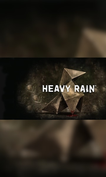 Heavy Rain (PC) - Steam Key - GLOBAL - 2