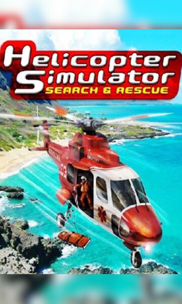 Helicopter Simulator on Steam