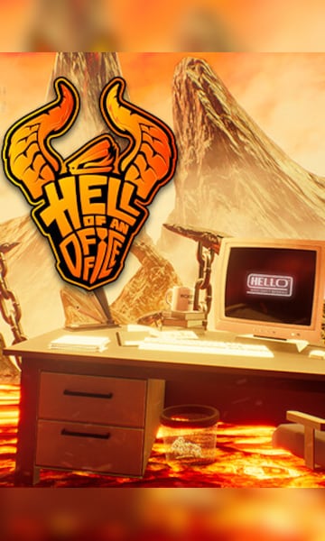 Buy Hell of an Office (PC) - Steam Key - GLOBAL - Cheap - G2A.COM!