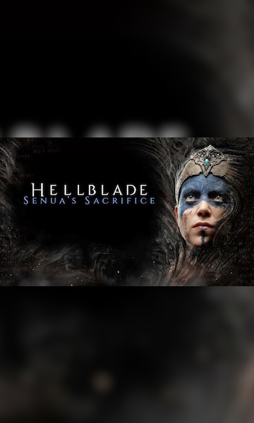 Buy Hellblade: Senua's Sacrifice (PC) - Steam Account - GLOBAL