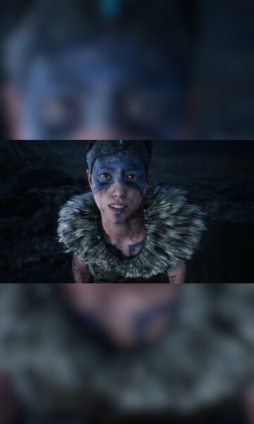 Hellblade senua's hot sale sacrifice psn