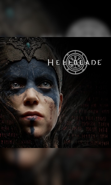 Buy Hellblade: Senua's Sacrifice (PC) - Steam Account - GLOBAL