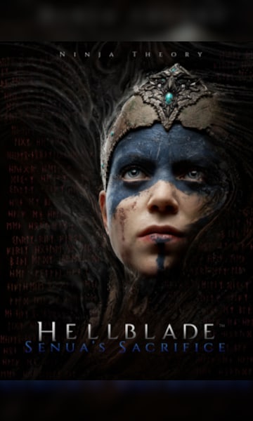 Hellblade: Senua's Sacrifice Steam Key GLOBAL - 0