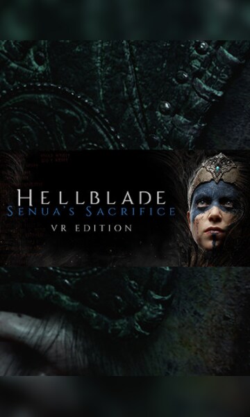 Hellblade vr clearance steam