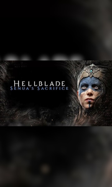 Hellblade: Senua's Sacrifice at the best price