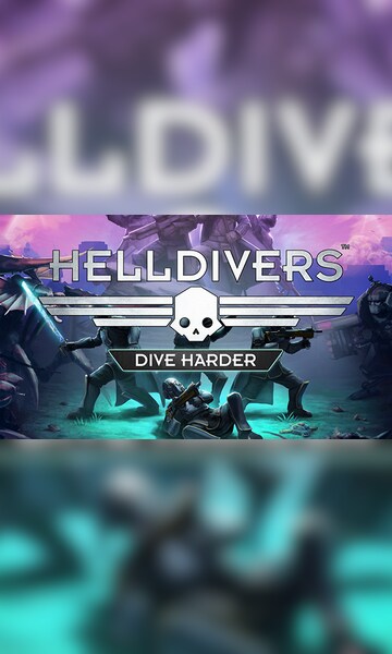 HELLDIVERS System Requirements