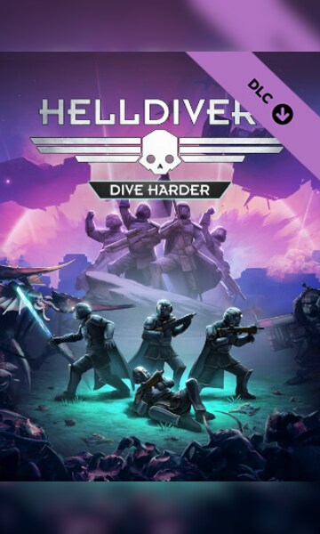 Buy HELLDIVERS REINFORCEMENTS PACK 2 (PC) - Steam Key - GLOBAL - Cheap ...