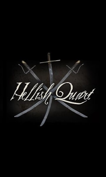 Comunidade Steam :: Hellish Quart