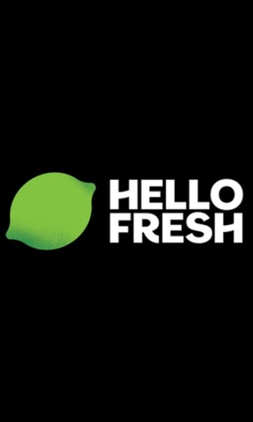 Buy Hello Fresh Gift Card 25 EUR - Hello Fresh Key - GERMANY Online ...